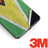 Guyana Flag Distressed Galaxy S9 Skin